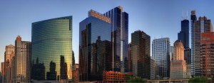 Chicago Branding Firms - Brand Specialist After Strategic Planning - HeLT -Skyline