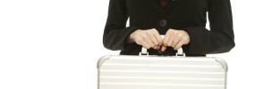 Branding, Rebranding, Branding, Rebranding, Strategic Brand Consulting and Market Research Portfolio - Woman holding briefcase