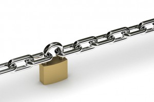 Benefits of a Strong Brand - Strong Links in the Chain - Brand Specialist Blog Image