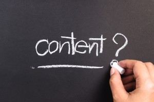 Content and marketing agency in Chicago, Illinois providing content marketing services